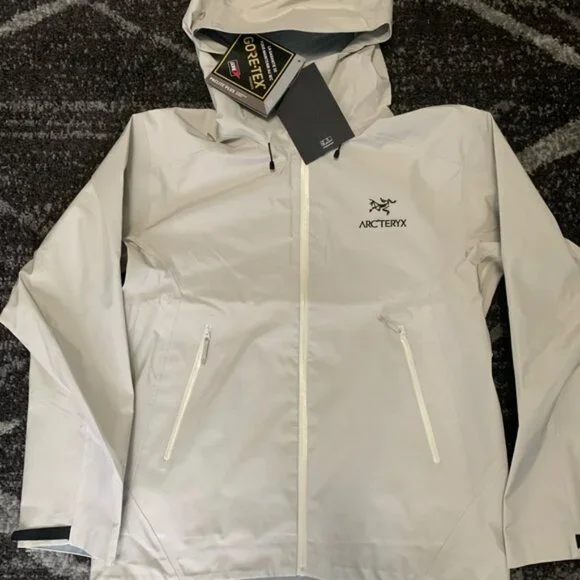 Arcteryx BETA LT Jacket Men’s Large - Picture 1 of 6